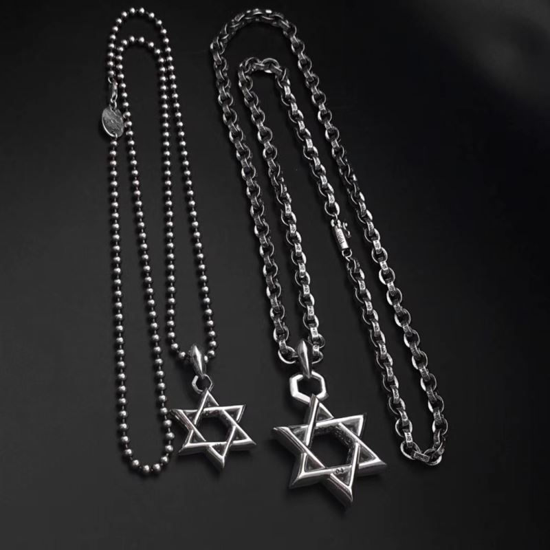 Chrome Hearts Necklaces